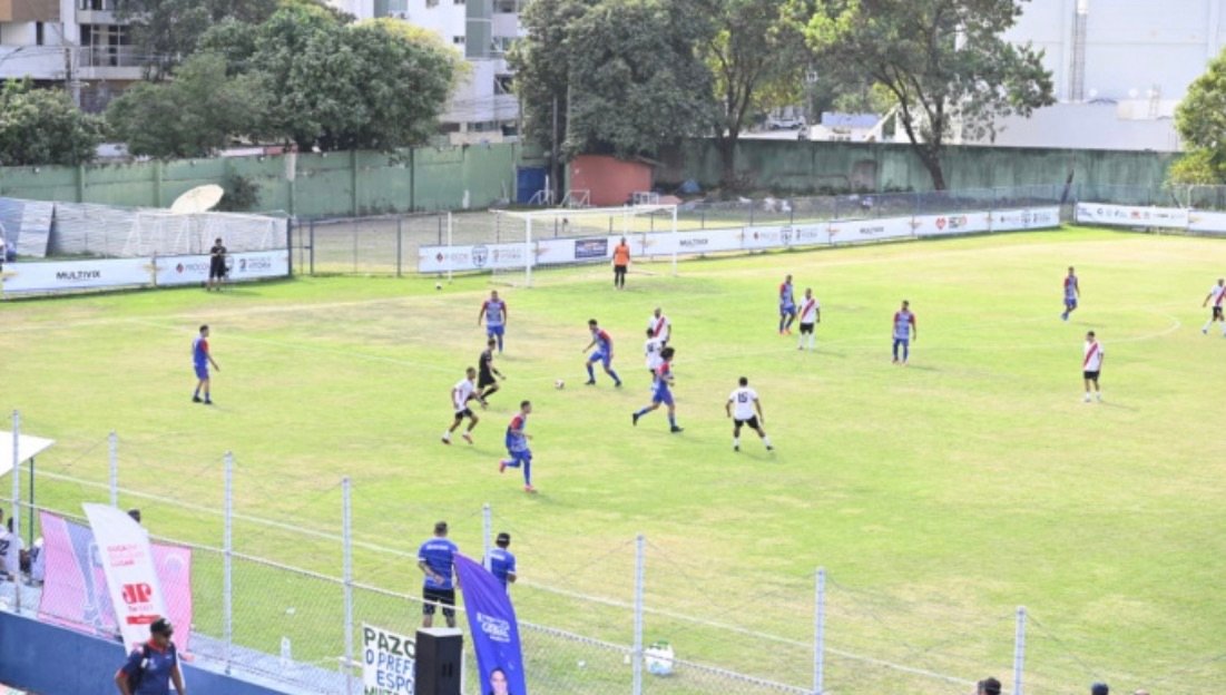 Vitória celebra 475 anos com semana de esporte e atividades pela cidade