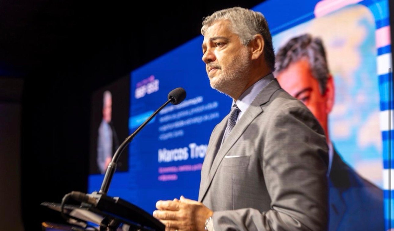 Geopolítica já afeta diretamente a economia do ES, diz Marcos Troyjo