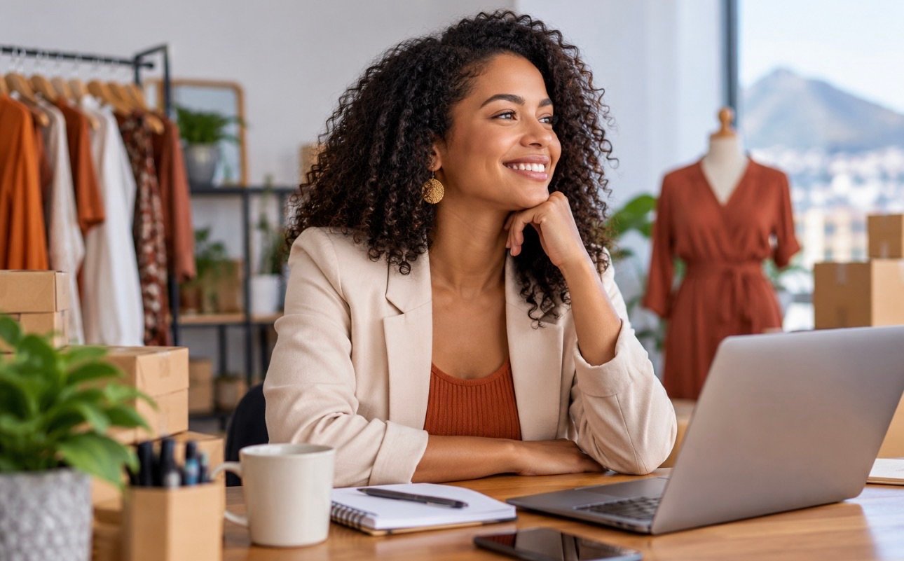 Mulheres são 32% dos empreendedores no ES, mas metade ainda atua na informalidade