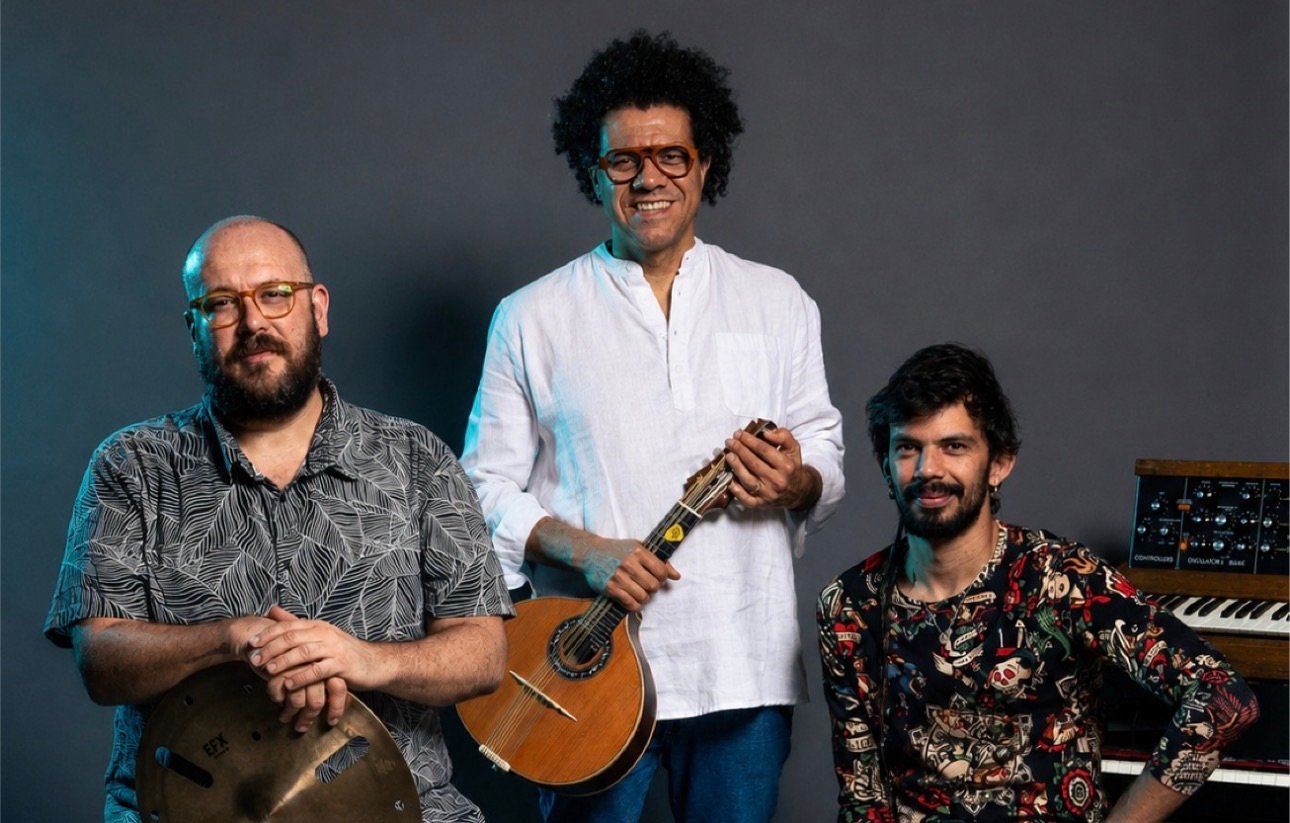 Jazz Vix Festival reúne grandes nomes da música no Cais das Artes