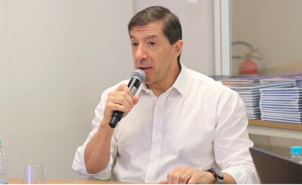 Economia do ES cresce mais que o dobro do Brasil no primeiro semestre