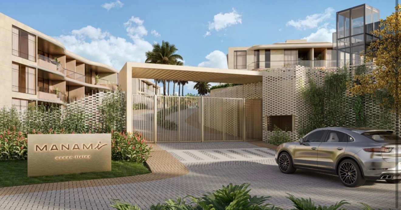 Empreendimento na Enseada Azul dedica módulo exclusivo a wellness com vista para o mar