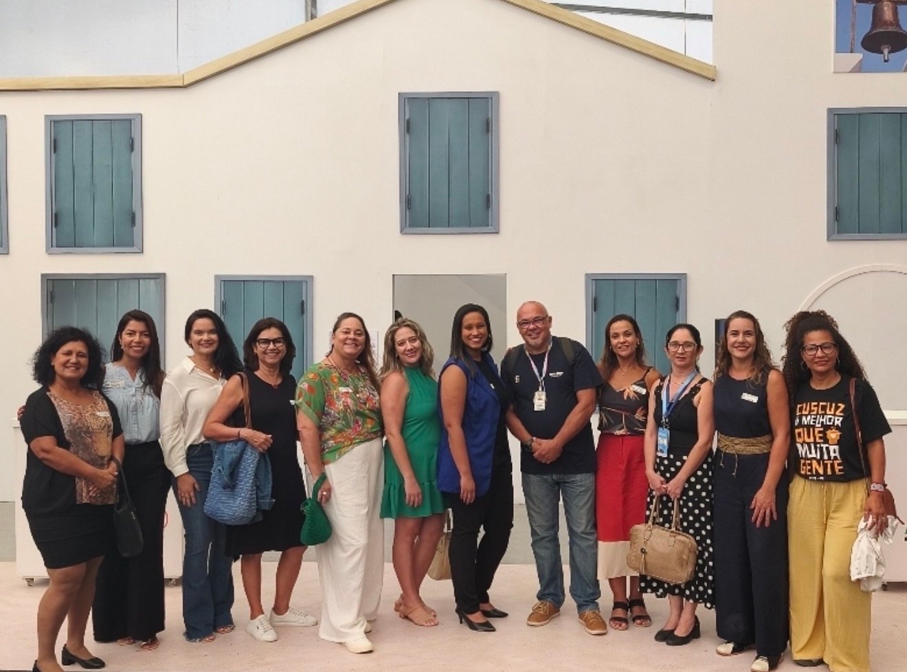 Turismo que transforma cidades e conecta pessoas: evento debate futuro do turismo no ES