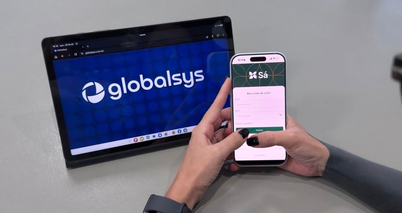 Aplicativo desenvolvido pela Globalsys recebe prêmio latino-americano de inovação
