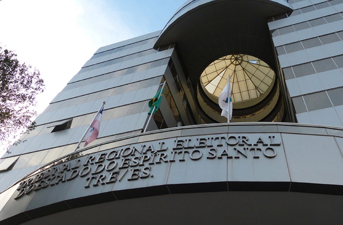 TRE-ES suspende pesquisas eleitorais do Instituto Veritá divulgadas por Pazolini
