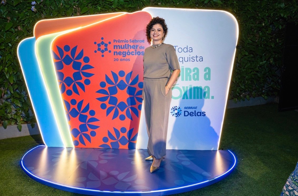 Duas empreendedoras capixabas avançam à etapa nacional do Prêmio Sebrae