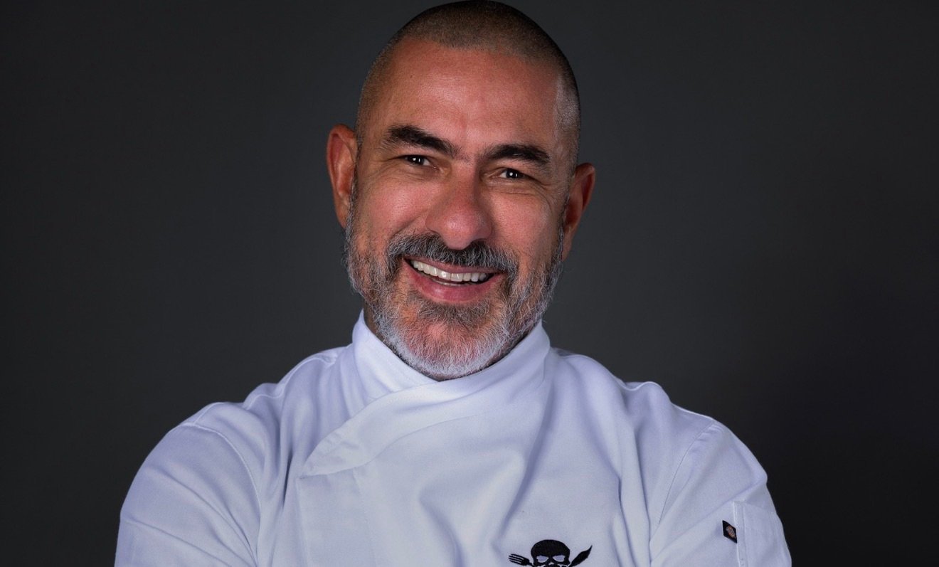 Henrique Fogaça e chefs convidados comandam festival inédito em Vitória