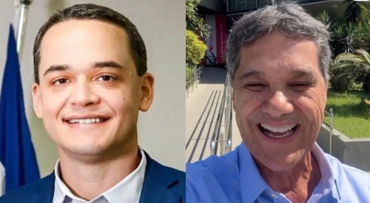 Pesquisa Real Time Big Data mostra Pazolini com 52% e Ricardo com 48%