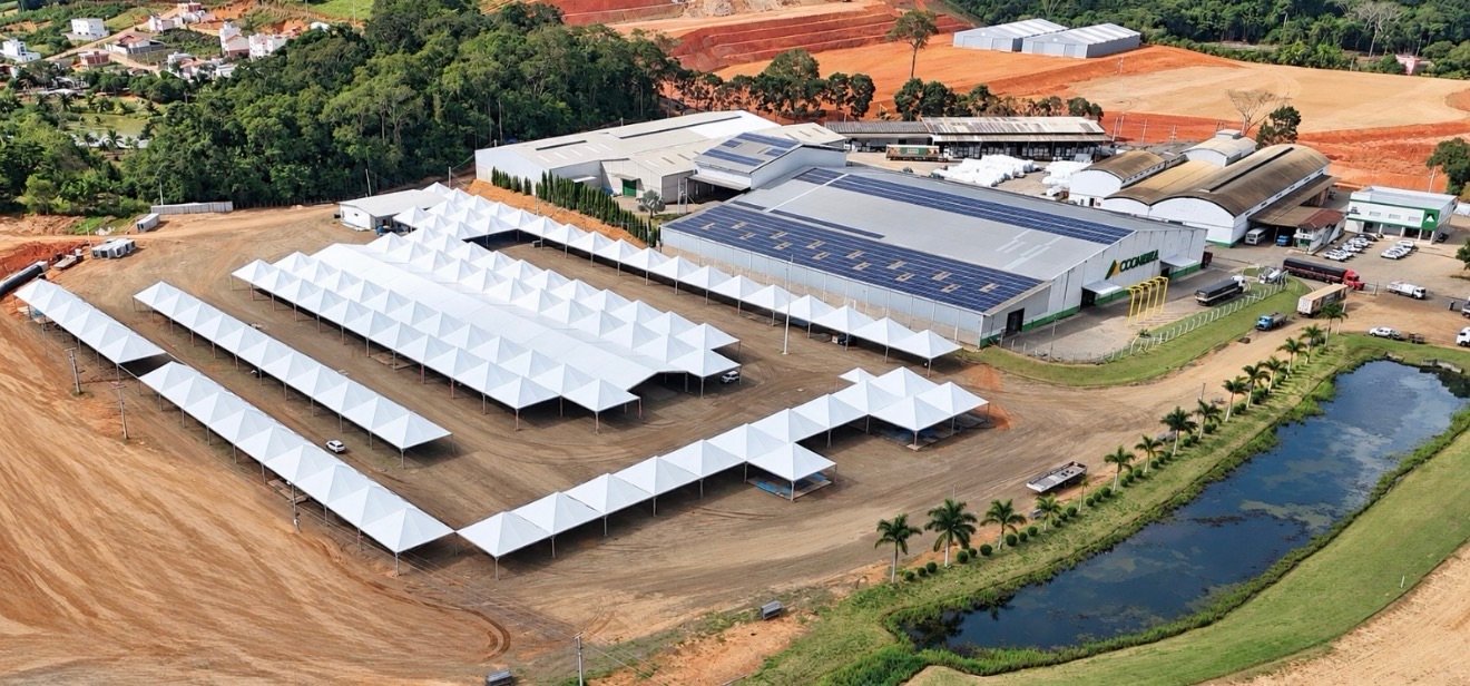 Cooabriel está entre as 500 maiores empresas do Brasil e lidera o agronegócio capixaba no Ranking Valor 1000
