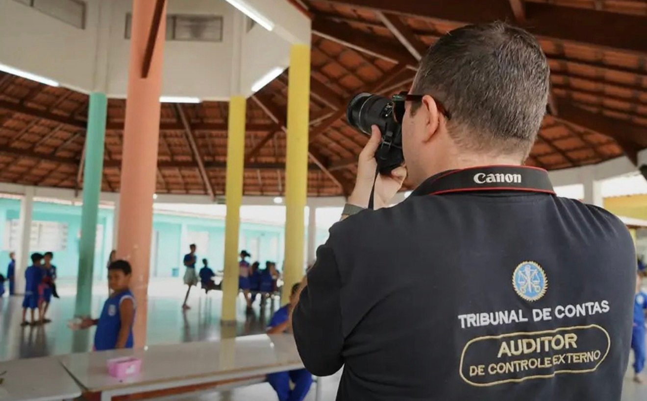 Consulta pública do TCE-ES orienta fiscalizações a partir de sugestões da população