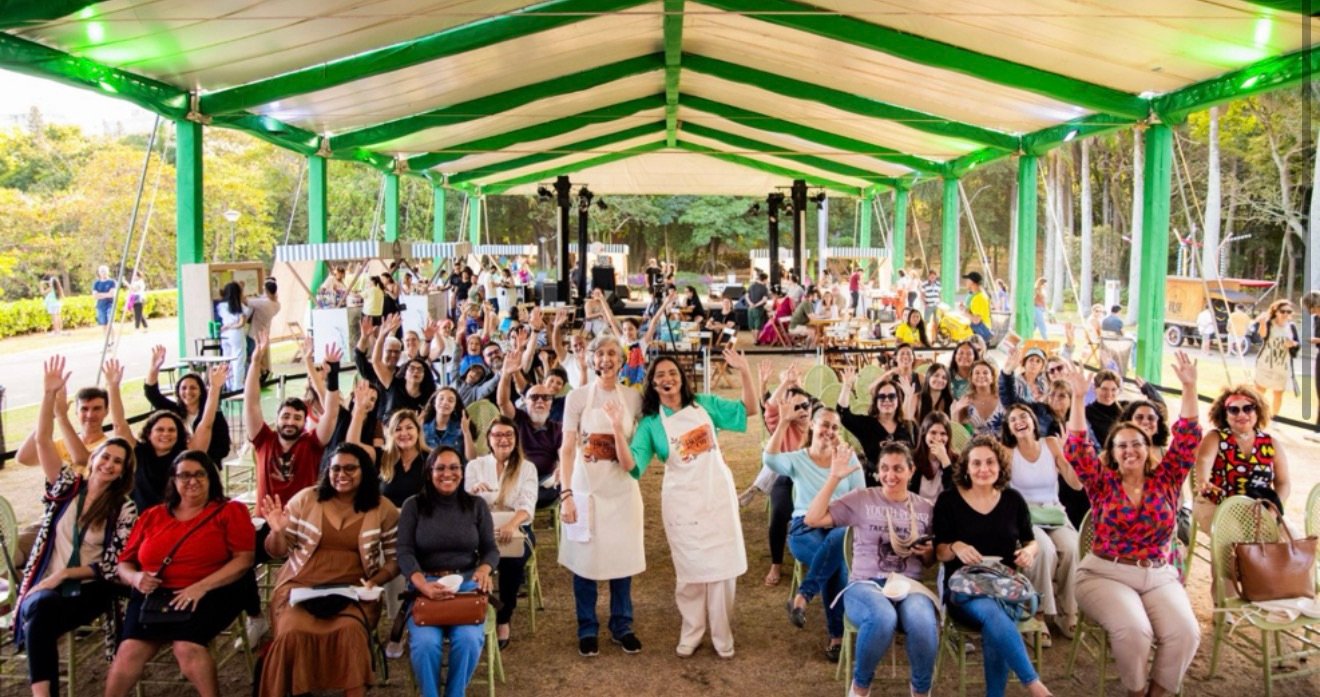 Encontro das Chefs terá 22 aulas e oficinas gratuitas em Vitória