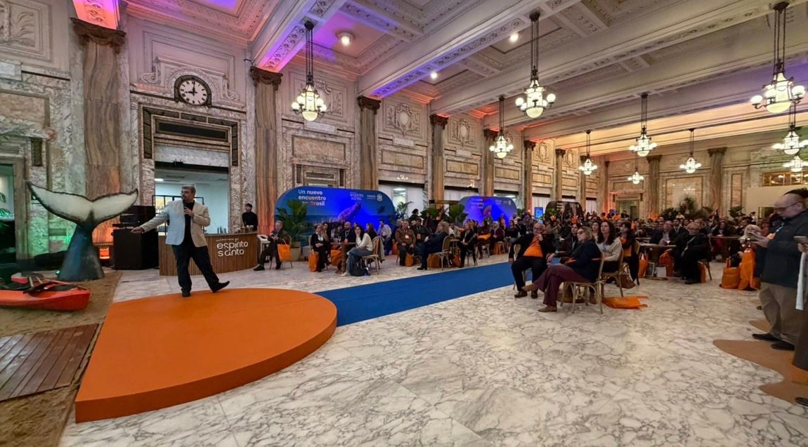 ES consolida presença no mercado argentino com rodada de negócios no Palacio de la Reconquista