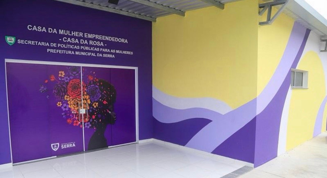 Serra promove encontro sobre saúde da mulher e empreendedorismo feminino