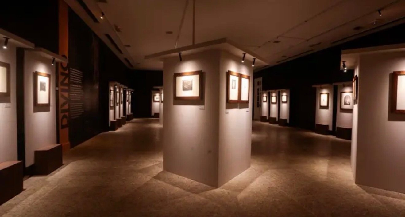 Exposição de arte produzida por capixabas conquista prêmio nacional