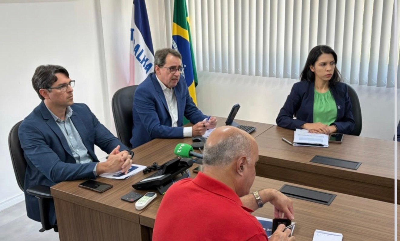 Governo do ES prevê orçamento de R$ 35,4 bilhões para 2027