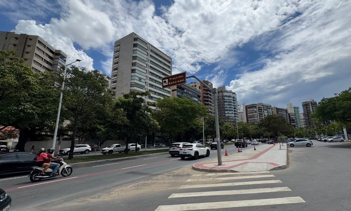 Preço do m² de apartamentos de dois quartos sobe 97,8% na Praia do Canto