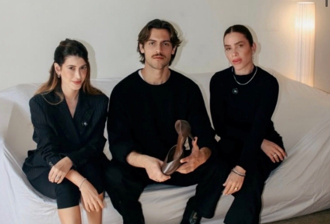 Marca capixaba leva pop-up, collab e campanha a Paris durante semana de moda
