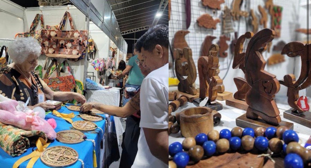 Prainha Vive terá música, gastronomia e feira criativa neste domingo