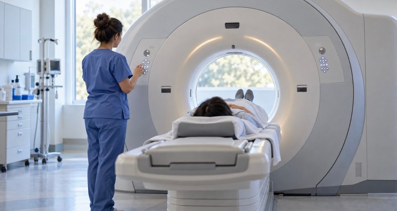 Vila Velha zera fila de tomografias após realizar 1,2 mil exames em unidade móvel