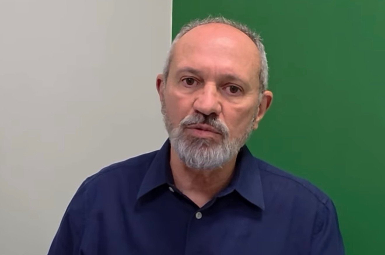 Hartung critica desconexão das campanhas com problemas do dia a dia