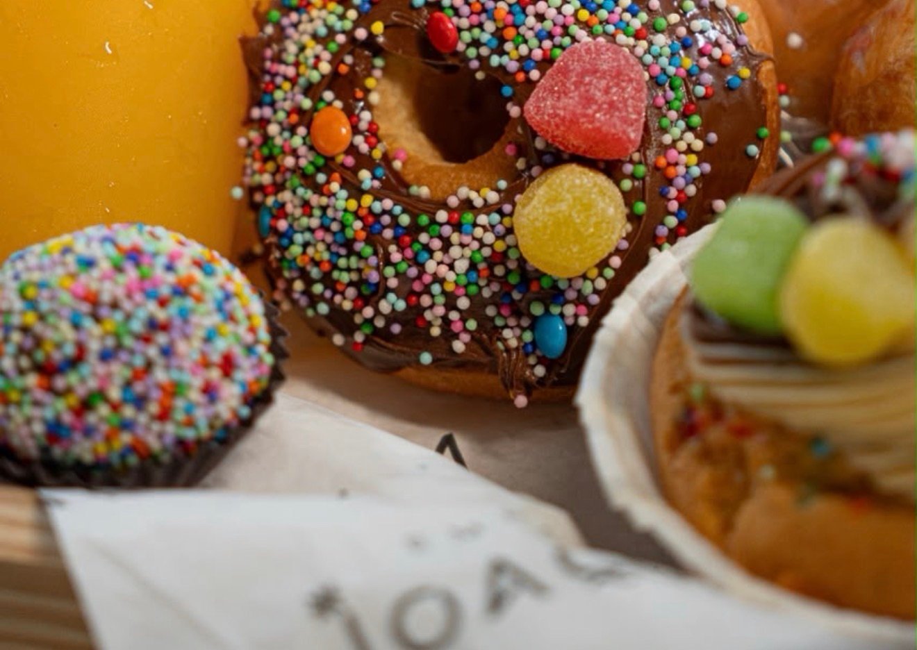 Empório Joaquim prepara doces temáticos e ação para o Dia das Crianças