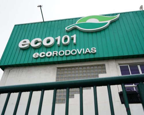 Ecovias garante duplicar trecho da BR 101 entre João Neiva e Cachoeiro em 3 anos