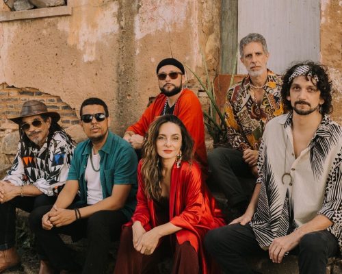 Vitória recebe neste sábado (7) o Jazz & Blues & Wine Festival no Brizz