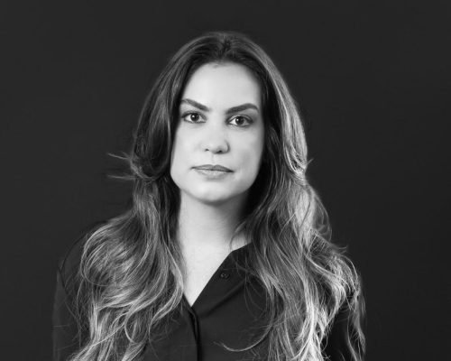 Paloma Vallory – “Combate ao assédio eleitoral”