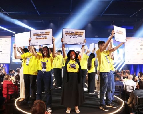 Instituto Ponte entra na reta final de inscrições para 2026 e projeta novo recorde