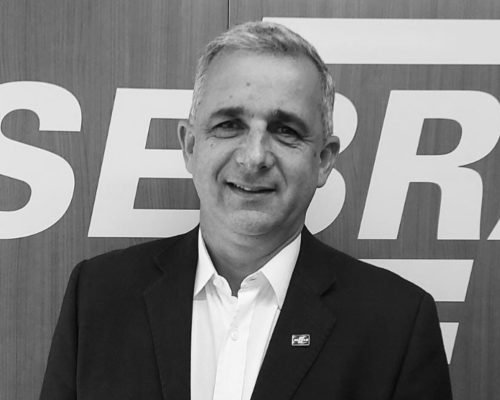 Pedro Rigo – “Um ano que promete consolidar o turismo como motor do desenvolvimento capixaba”