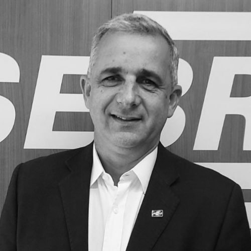 Pedro Rigo – “Um ano que promete consolidar o turismo como motor do desenvolvimento capixaba”