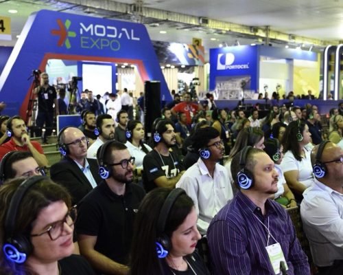 Modal Expo 2026 abre inscrições e espera movimentar R$ 100 milhões em negócios no ES