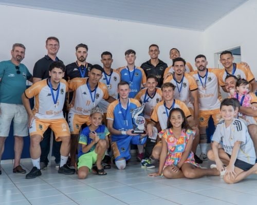 Jantar beneficente em Santa Maria de Jetibá une esporte e transformação social de jovens