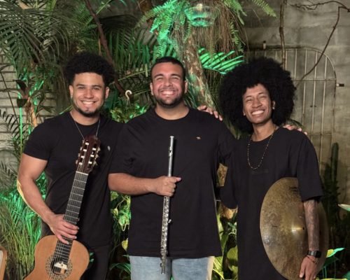 Museu Vale leva programação gratuita ao Parque Botânico durante Semana Nacional de Museus