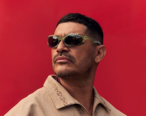 “Criolo 50 Anos” chega a Vitória nesta sexta (12) com participação de Silva