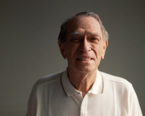 Jorge Mautner lança livro de poemas e faz apresentação gratuita na Casa do Governador