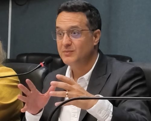 ES anuncia centro de referência para diabéticos e obesos em Cariacica