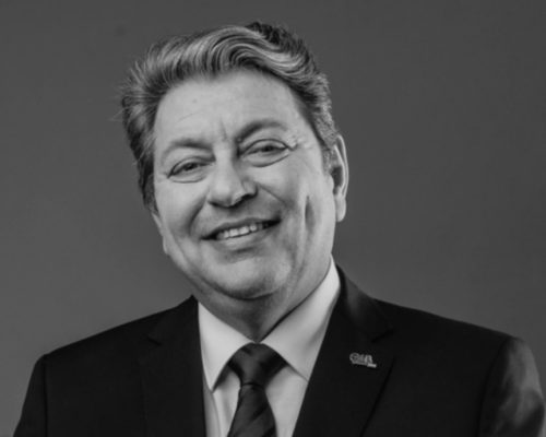 João Batista Dallapiccola Sampaio | “Direitos Humanos: conquista de todos, não privilégio de poucos”