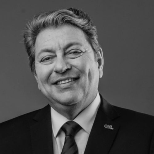 João Batista Dallapiccola Sampaio | “Direitos Humanos: conquista de todos, não privilégio de poucos”