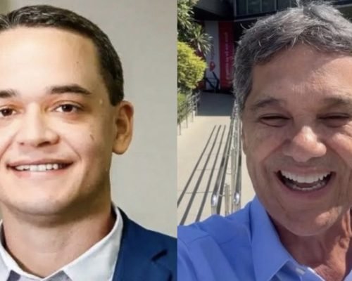 Pesquisa Real Time Big Data mostra Pazolini com 52% e Ricardo com 48%