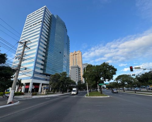 Grande Vitória terá semana de sol, céu limpo e temperaturas amenas