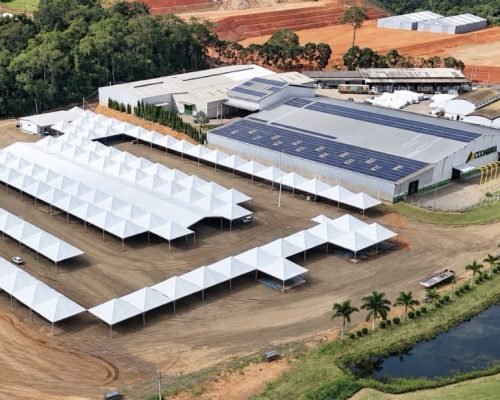 Cooabriel está entre as 500 maiores empresas do Brasil e lidera o agronegócio capixaba no Ranking Valor 1000