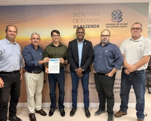 Estado vai preparar municípios e pequenos negócios para a Reforma Tributária