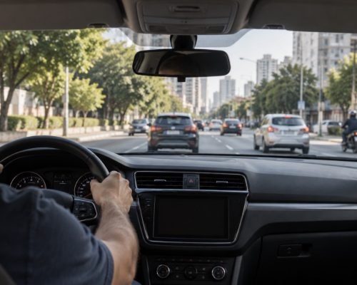 Detran-ES permite parcelar débitos de veículos e taxas em até 12 vezes no cartão