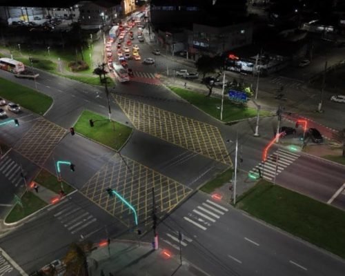 Modernização: Serra destaca avenida inteligente e mais de 600 serviços digitais