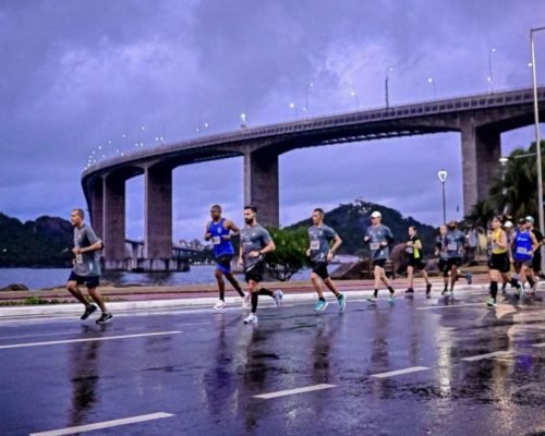 Corredoras estreiam nos 42k e 21k da Maratona de Vitória em busca de superação pessoal