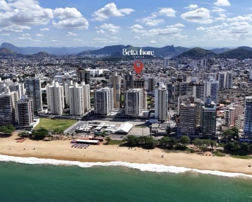 Città Engenharia lança residencial Bella Fiore Itapuã com 96 apartamentos