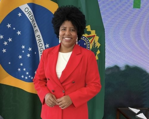 Jack Rocha destaca avanços no combate ao feminicídio após 100 dias de pacto nacional