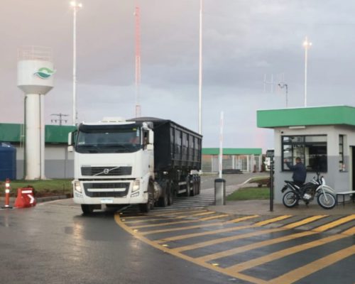 Duas cidades do ES terão Pontos de Parada e Descanso para caminhoneiros na BR-101