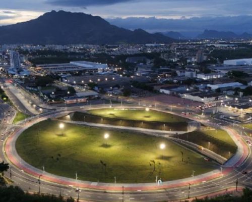 Prêmio Mérito Empresarial reconhece líderes que impulsionam o desenvolvimento da Serra